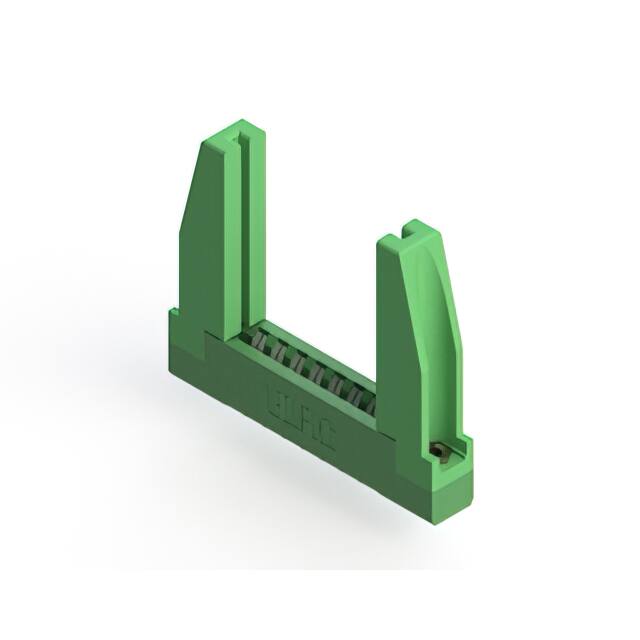 306-008-421-178 EDAC Inc.  Kantenbrettverbinder